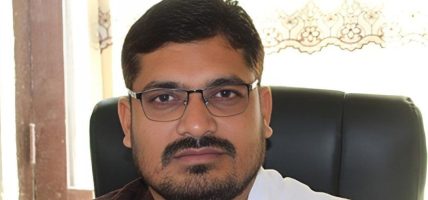 भ्रष्टाचार मुद्दा दायर भएपछि सरोज सिंह सांसद पदबाट निलम्बित