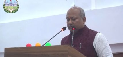 मधेश प्रदेशका मुख्यमन्त्री सिंहले दिए राजीनामा