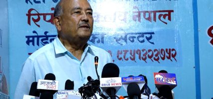 अन्तरिम सरकारले जेनजीका कुनैपनि माग पूरा गर्न सक्दैन् : डा.केसी
