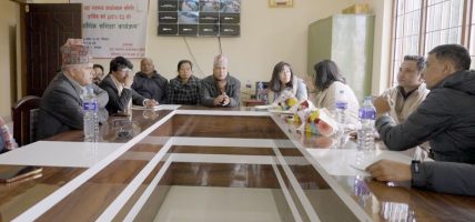 ललितपुर धापाखेलको नागदहले नयाँ रुप पाउने, टेन्डर प्रक्रिया अन्तिम चरणमा