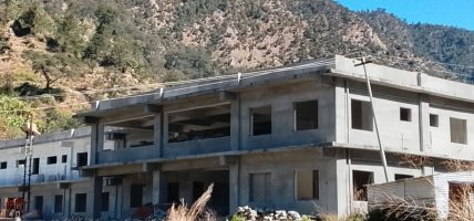 बडीमालिकामा १० शैयाको अस्पताल निर्माण तीव्र गतिमा, ८५ प्रतिशत काम सम्पन्न