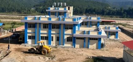 बागमती गाउँपालिका जिल्लामै उत्कृष्ट, स्वास्थ्य सेवामा प्रथम स्थान
