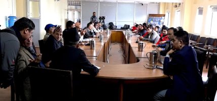 व्यक्तिको अधिकार र जीवन रक्षा सबैभन्दा ठूलो चुनौति बनेकोमा चिन्ता