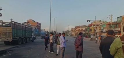 सिमरा घटना : दुवै पक्षबिच वार्ता हुने