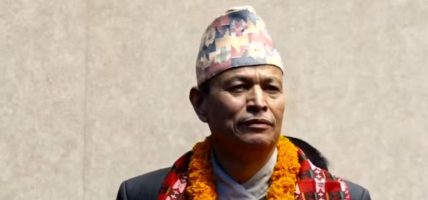 नेपाली कम्युनिष्टसँगको मिलनले विगतको बिछोडको घाउमा मलम लगाएको महसुस भएको छ : भीम रावल