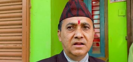 नेपाली कांग्रेस झापाबाट महामन्त्री शर्मासहित ६६ जनाको नाम प्रतिनिधिसभा निर्वाचनका लागि सिफारिस