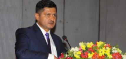 राष्ट्र बैंकको प्रवक्तामा गुरुप्रसाद पौडेल नियुक्त