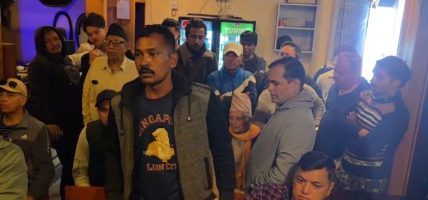 हेटौंडाबाट सुमार्गीको घोषणा : आफ्ना संरचना आफैं भत्काउँछु तर पीडितले न्याय पाउनैपर्छ