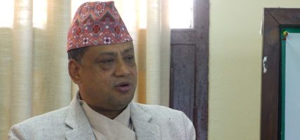 संविधान संशोधन लगायतका विषयमा गहन छलफल जरुरी भइसक्यो : मुख्मन्त्री बानियाँ