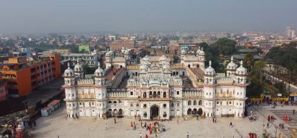 जनकपुरधामका विद्यालयहरु तीन दिन बन्द, माछा मासु र मदिरा बेच्न पनि प्रतिबन्ध