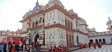  विवाहपञ्चमी महोत्सवको तयारी तीव्र, जनकपुरधाममा सप्ताहव्यापी कार्यक्रम