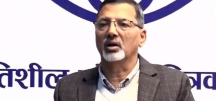 क्रान्तिकारी छवि बचाउन नसक्दा इतिहासमा योगदान पुर्‍याउने पार्टीहरु असफल भए : नेता शर्मा