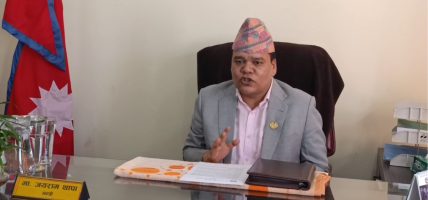 केन्द्रको ‘ग्रीन सिग्नल’ नहुँदा बागमती सरकारको लाइसेन्स छपाइ मेसिन थन्कियो