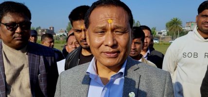 कमला पुल जुनसुकै हालतमा बन्नु पर्छ : उर्जा मन्त्री घिसिङ