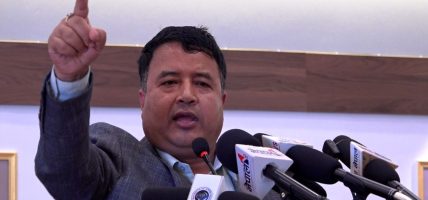 अन्तरिम सरकारमा रहेका प्रधानमन्त्री तथा मन्त्रीहरु छानविनको दायरमा आउनुपर्छ : नेता बस्नेत