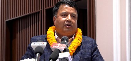प्रधानमन्त्री कार्कीको केही दिनभित्र राजीनामा आउँछ : महेश बस्नेत