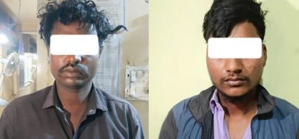 कामबाट निकालिएको रिसमा फ्याक्ट्री म्यानेजरको हत्या, २ जना पक्राउ