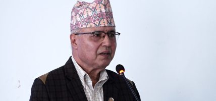 चालु आवमा बजेट खर्च १५ खर्ब १५ अर्बमै सीमित हुने सरकारको अनुमान