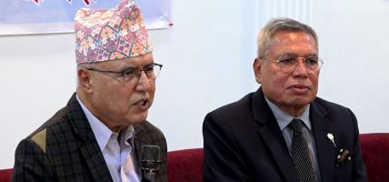 आर्थिक र मौद्रिक नीतिबीचको तालमेलमार्फत अर्थतन्त्र सुधार हुनेछ : अर्थमन्त्री