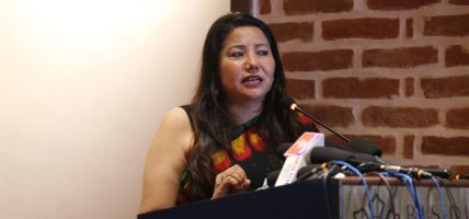 राष्ट्रियसभा निर्वाचनका लागि एमालेका ६ उम्मेदवार तय, रामकुमारी झाँक्रीदेखि प्रेम दंगालसम्म