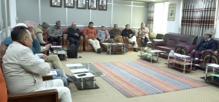 राप्रपा मकवानपुरको जिल्ला अधिवेशन मंसिरमा, दुवै क्षेत्रमा बहुमत ल्याउने तयारी