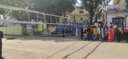 नेपाल-भारत सीमा क्षेत्र सुनसान, आवागमनका लागि परिचयपत्र अनिवार्य