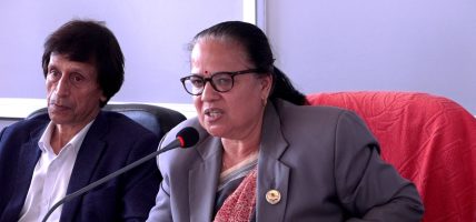 संघीय विधायिकी अन्तरसम्बन्ध अध्ययनका लागि समिति सुदूरपश्चिम जाने
