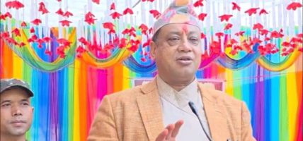 विकासको काम गर्ने सरकार नै प्रदेश सरकार हो : मुख्यमन्त्री बानियाँ