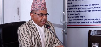 कानूनका भाषा र ढाँचाहरुमा सकेसम्म एकरुपता हुनुपर्छ : मन्त्री सिन्हा
