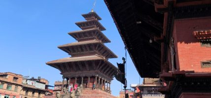 न्यातपोल मन्दिर : सर्वसाधारणका लागि प्रवेश निषेध किन ?