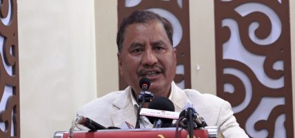 देशको राजनीतिक अवस्था अझै संक्रमण र संकटमै छ : विप्लव