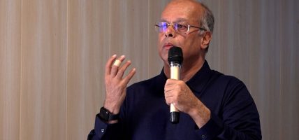 समतामूलक समृद्धिका लागि नयाँ राजनीतिक मोडेल आवश्यक : वीरेन्द्र बस्नेत