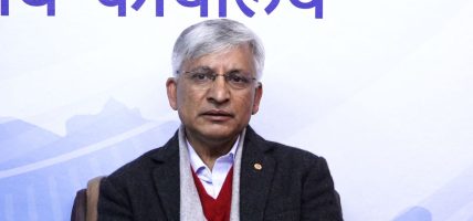 अबको अध्यक्ष केपी ओली नै हो : उपमहासचिव रिमाल