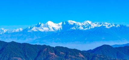 त्रिभुवन राजपथको ऐतिहासिक नाका, फेरि जुर्मुराउँदै दामनको पर्यटन