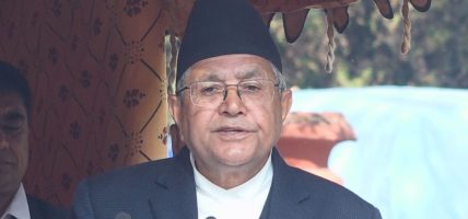 संघीय संसद सचिवालयको स्थायी खम्बा हो : सभामुख घिमिरे