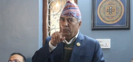 पालिकाहरुलाई मन्त्रालयको तर्फबाट कार्यविधि बनाउन सबै सहयोग गर्छौ : मन्त्री देवकोटा