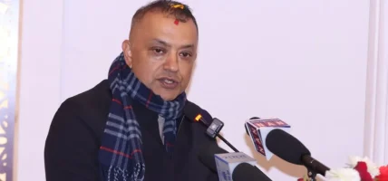 नेपाली कांग्रेसको मधेश सभा फागुन ६ गते, गगन थापाले सम्बोधन गर्ने
