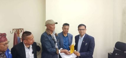 हेटौंडामा ९.५ किमि सडक विस्तार : ५३१ संरचना हटाउने सरकारी तयारी