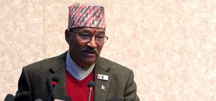 घर फर्किन पाउँदा खुसी लागेको छ : कमल थापा