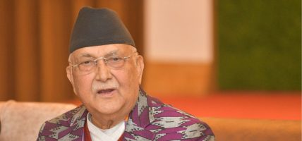 जेनजी आन्दोलन छानबिन : तत्कालीन प्रधानमन्त्री केपी ओलीलाई पत्र काट्ने तयारी