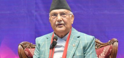 प्रधानमन्त्री त बनाइसकेछन्, हामी भने निर्वाचनको प्रतीक्षामा छौँ : अध्यक्ष ओली