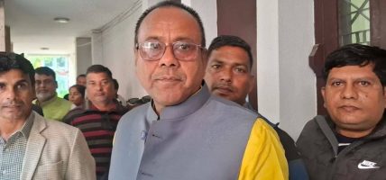मधेश प्रदेशका मुख्यमन्त्री यादवले विश्वासको मत लिँदै