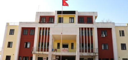 करार स्वास्थ्यकर्मी हटाउँदा पञ्चपुरीमा आधारभूत स्वास्थ्य सेवा नै बन्द