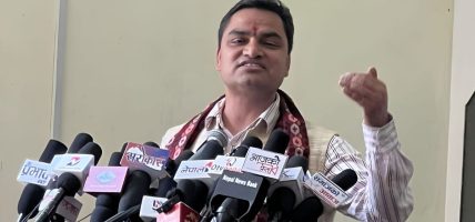 पुस महिनाभित्र महाधिवेशन सम्भव, सबै युद्धस्तरमा लाग्नुपर्छ : नेता पौडेल