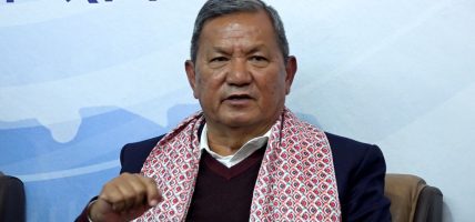 नेपालमा व्यवासाय गर्ने सबैले नेपालको कानुन मान्नुपर्छ : पृथ्वीसुब्बा गुरुङ