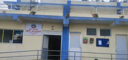 गाउँपालिकाले आफ्नै स्रोतमा चलाउँदै दुईवटा अस्पताल