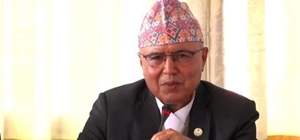 कालोसूचीबारे चिन्ता, तर योजनाको काम रोकिँदैन : अर्थमन्त्री खनाल