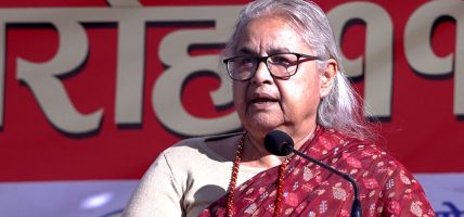 तोकिएको समयमा निर्वाचन गरेर युवाको हातमा सत्ता सुम्पिन्छौं : प्रधानमन्त्री कार्की