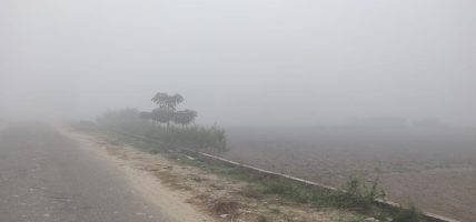 रौतहटमा शीतलहर : विपन्न बस्तीको जनजीवन कष्टकर