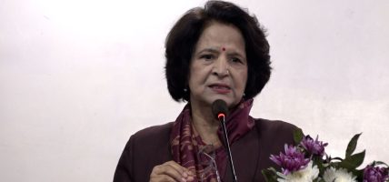 नेपाली जनशक्ति बाहिर जानुपर्ने वाध्यता अन्त्य गर्न दरवन्दी व्यवस्थापन जरुरी छ : स्वास्थ्यमन्त्री शर्मा